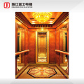 Chine ascenseur de haute qualité ascenseur résidentiel extérieur ascenseur ascenseur en verre de luxe ascenseur de luxe